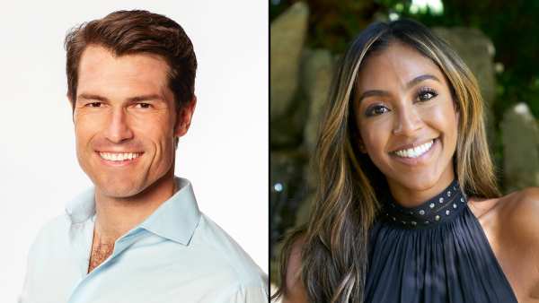 Bennett Jordan Reflects on ‘Tough’ Exit From Tayshia Adams’ Season of ‘The Bachelorette’