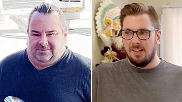 Ed Big Ed Brown,Colt Johnson More 90 Day Fiance Stars Share Their Reality TV Regrets