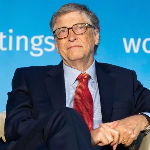 Bill Gates Accused of Stepping Down from Microsoft Board Over Affair