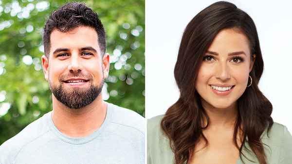 Blake Moynes Crashes Katie Thurstons Bachelorette Season New Promo