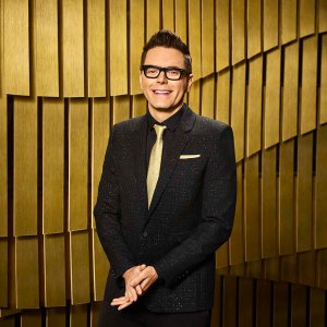 Bobby Bones Was Talks Host DWTS Would He Return Contestant