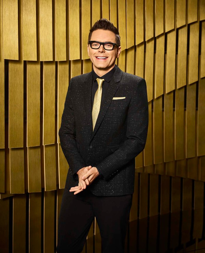 Bobby Bones Was Talks Host DWTS Would He Return Contestant