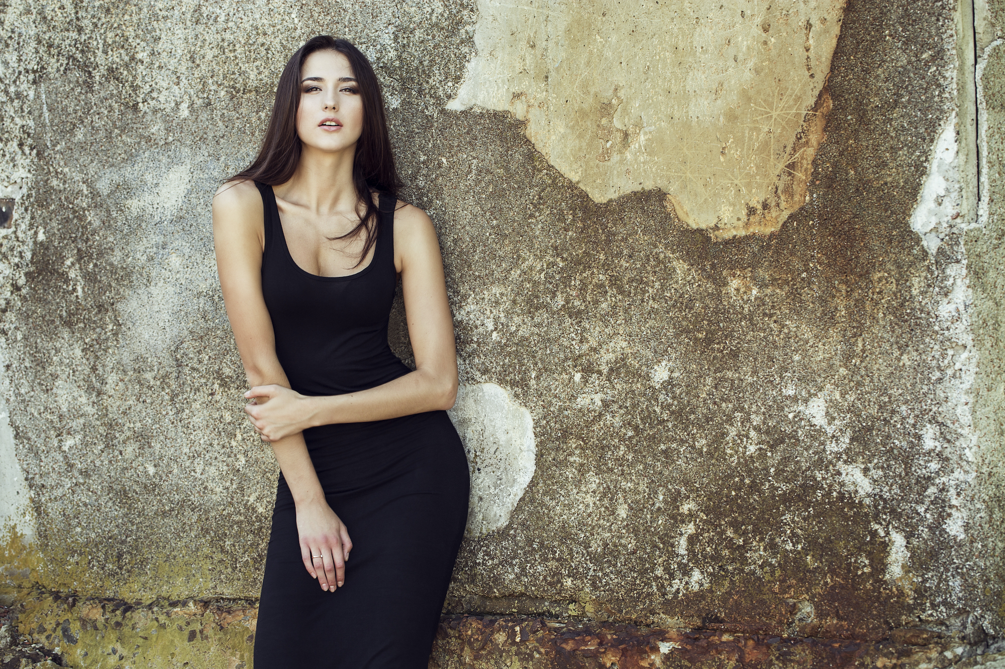 Bodycon-Dress-Stock-Photo