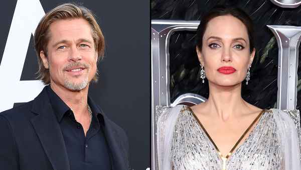 Brad Pitt Wins Joint Custody of 6 Children Following Lengthy Court Battle With Angelina Jolie