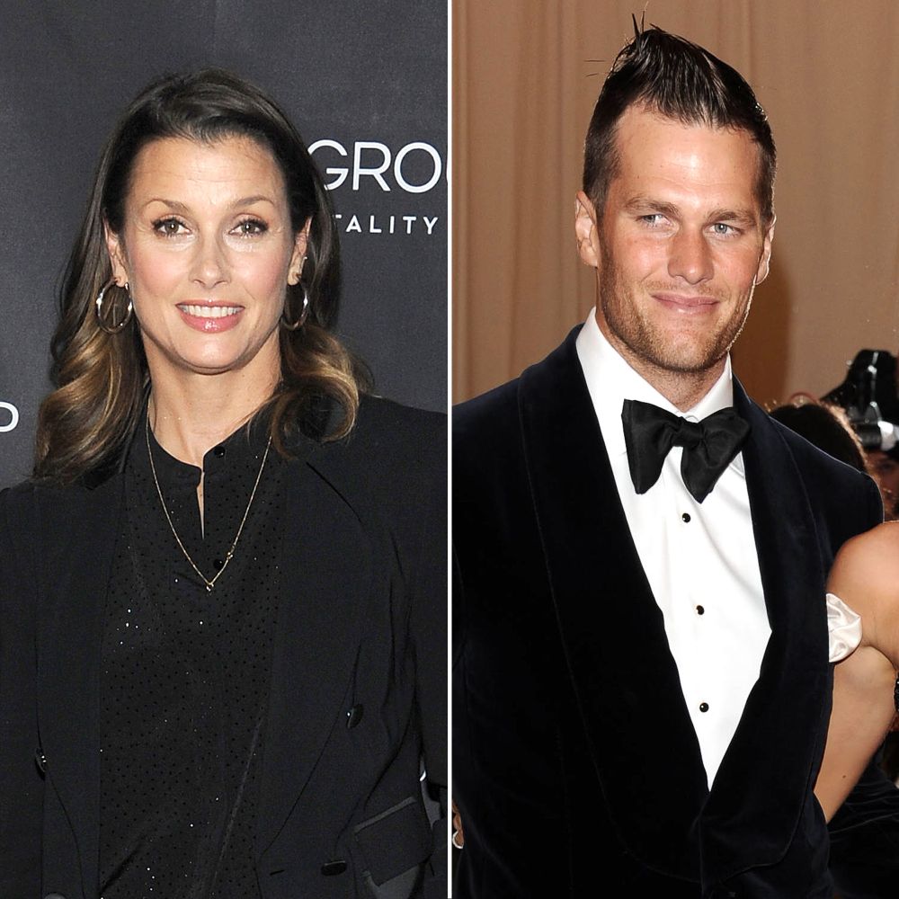 Bridget Moynahan Finds Ex Tom Brady Shirtless While Reading a Book 2