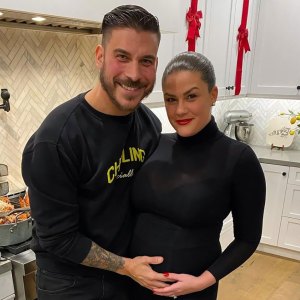 Brittany and Jax: Cruz Won’t Be a ‘Fan’ of Dad When He Watches ‘Pump Rules’