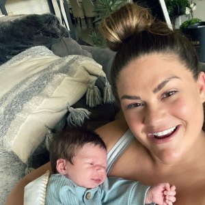 Brittany Cartwright Jokes Cruz Will Date Pump Rules Baby Girls
