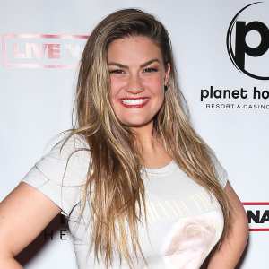 Brittany Cartwright Shows 5-Week Postpartum Body: I'm 'Feeling Good'