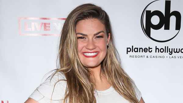 Brittany Cartwright Shows 5-Week Postpartum Body: I'm 'Feeling Good'
