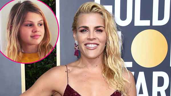 Busy Philipps Explains Why People Dont Have Understand Child Birdies Pronouns Thats Their Jurisdiction