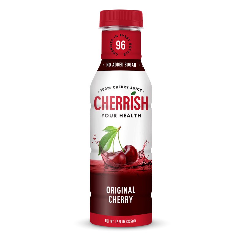 Cherrish Original Cherry Juice Buzzzz-o-Meter Alchemy 43 Halara More That Hollywood Is Buzzing About This Week