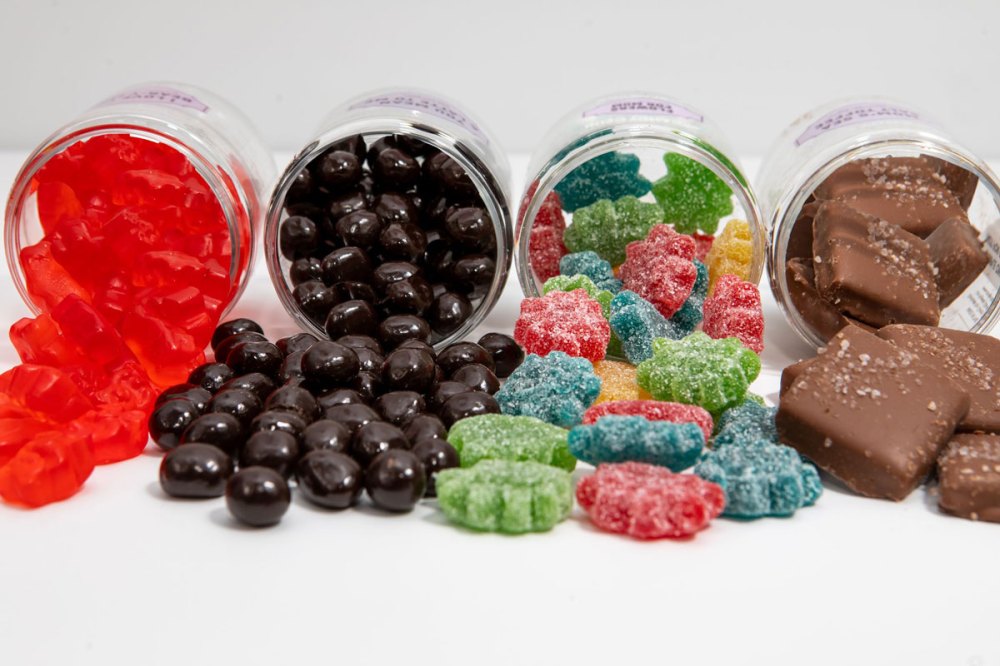 Candy club