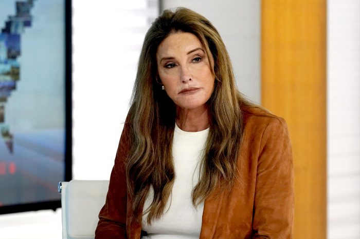 Caitlyn Jenner Reveals Why the Kardashians Haven’t Publicly Supported Her Run for Governor
