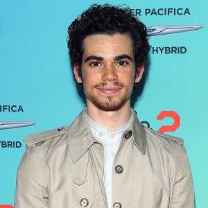Cameron Boyce Remembered on What Would Have Been His 22nd Birthday: 'The Boy Who Changed Our World'