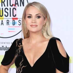 16 Years of Stardom! See Carrie Underwood's Red Carpet Style Evolution
