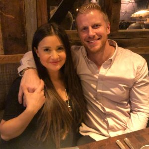 Catherine Giudici and Sean Lowe Think Having a 4th Baby Selfish 2