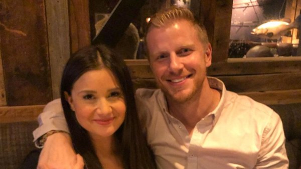 Catherine Giudici and Sean Lowe Think Having a 4th Baby Selfish 2