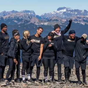 Challenge All Stars Winner on Unaired Finale Moments