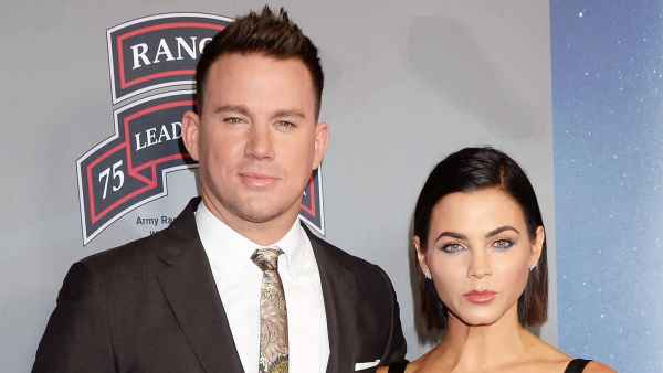 Channing Tatum and Jenna Dewan Selling Million-Dollar Home 3 Years After Split
