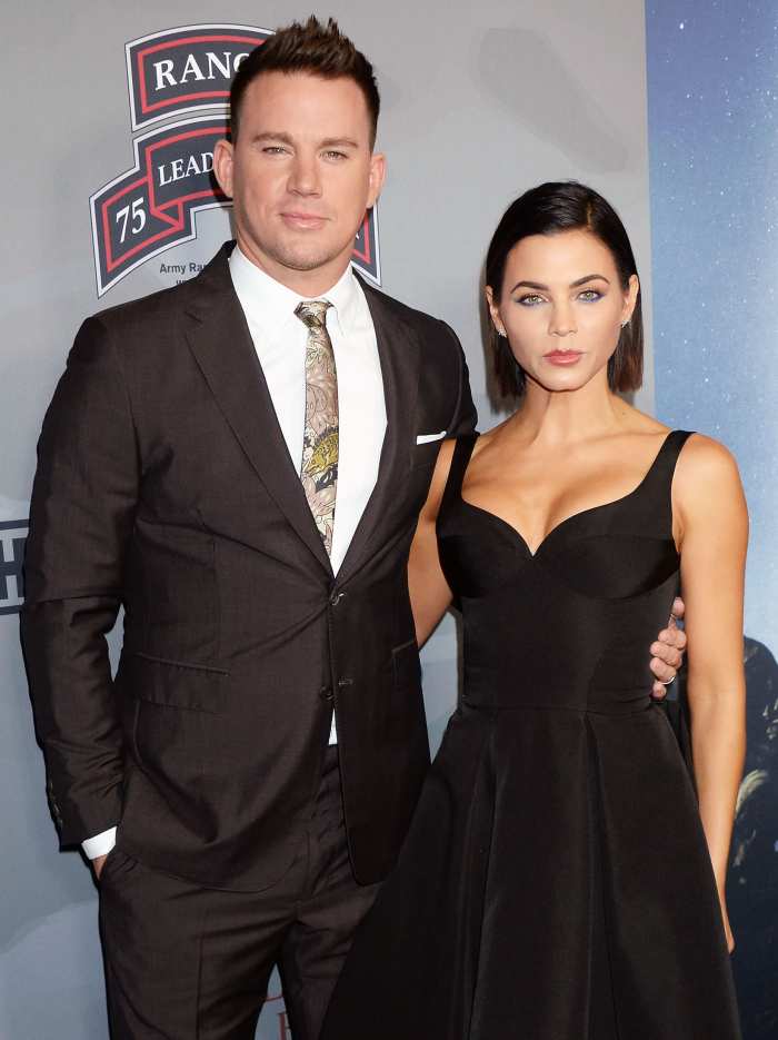 Channing Tatum and Jenna Dewan Selling Million-Dollar Home 3 Years After Split