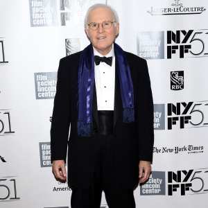 Charles Grodin Dead at 86 B