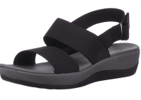 13 Trendy, Cushy Sandals That Help With Foot Pain | Us Weekly