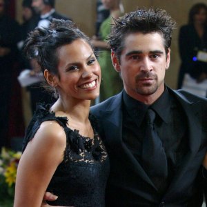 Colin Farrell and Kim Bordenave File for Conservatorship of 17-Year-Old Son