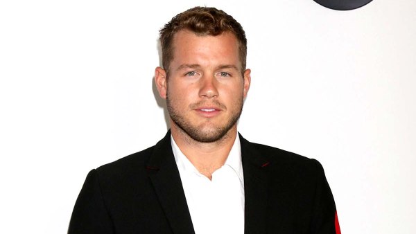 Colton Underwood Calls Out Inappropriate Fan Questions About His Sex Life