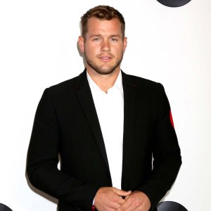 Colton Underwood Calls Out Inappropriate Fan Questions About His Sex Life