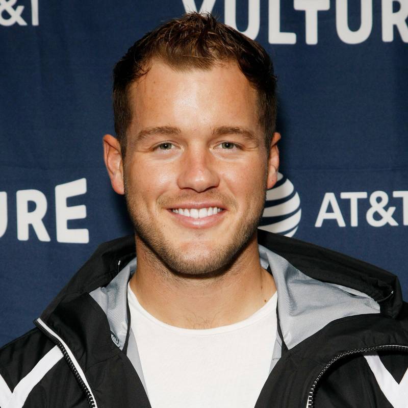Dating Apps Colton Underwood Opens Up Tell All Interview
