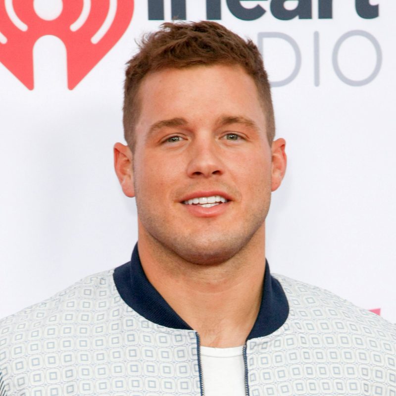 A Suicide Attempt Colton Underwood Opens Up Tell All Interview