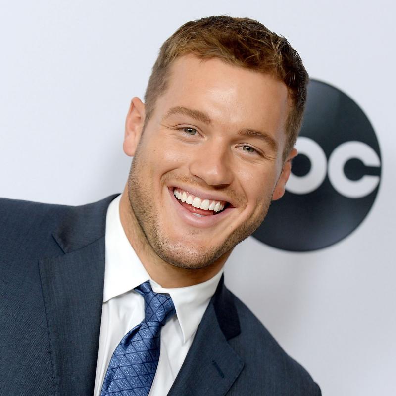 Clearing the Air Colton Underwood Opens Up Tell All Interview