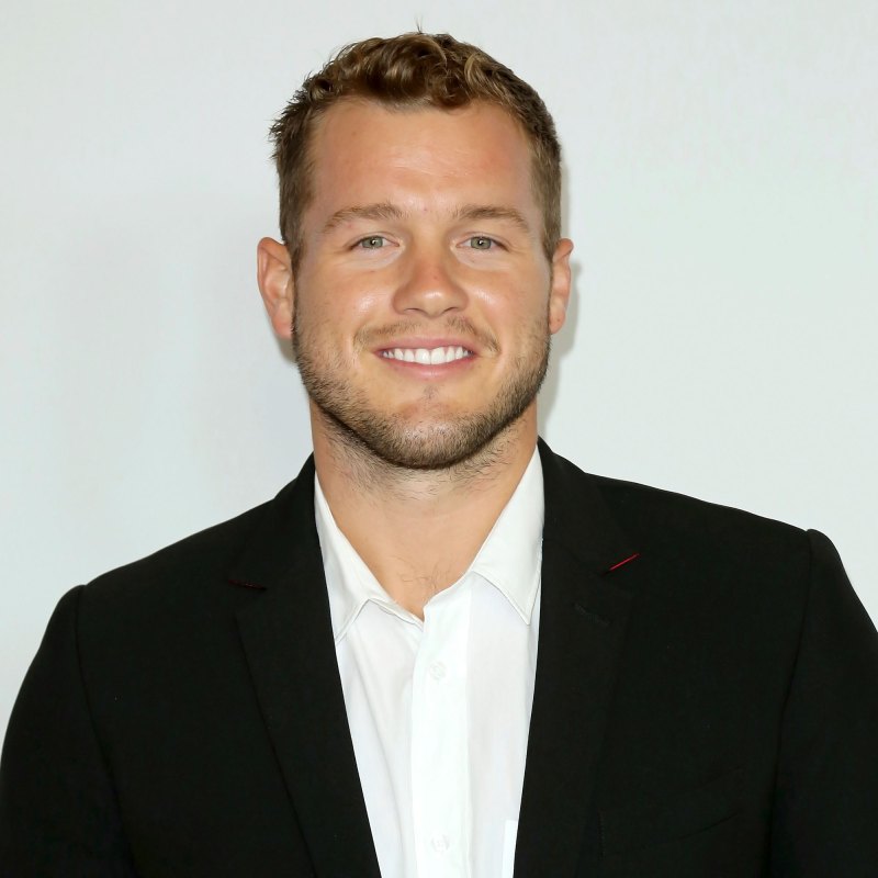 Blackmailed Colton Underwood Opens Up Tell All Interview