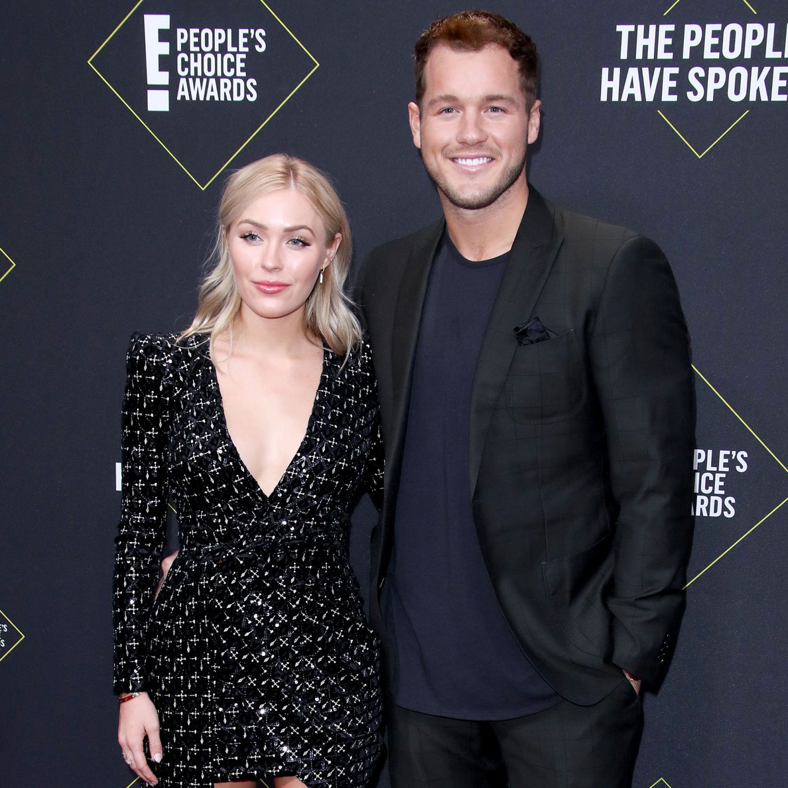 Colton Underwood Opens Up Tell All Interview Cassie Randolph