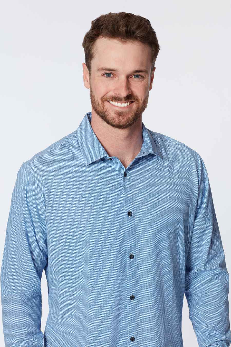 Conor C Katie Thurston Bachelorette Season 17 Cast