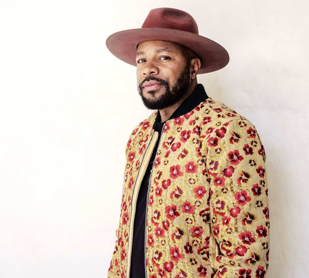 D-Nice 2 Chainz Headline Preakness Live Event