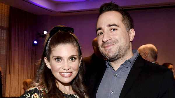 Danielle Fishel Is Pregnant With Her Jensen Karp 2nd Baby