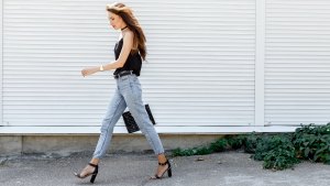 17 Non-Skinny Jeans That Are More Flattering Than Skinnies