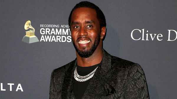 Diddy Legally Changes His Name A Look Back At His Titles