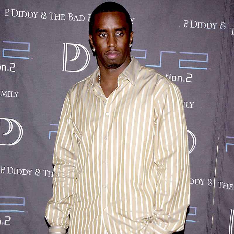 Diddy Legally Changes His Name A Look Back At His Titles