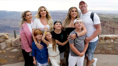 “Dont Be Tardy”: The canceled reality show “Kim Zolciak” is ending after eight seasons