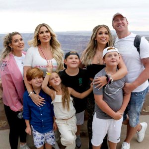 Dont Be Tardy Canceled Kim Zolciak Reality Show Ends After 8 Seasons