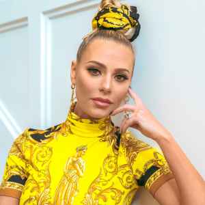 Dorit Kemsley: 25 Things You Don’t Know About Me
