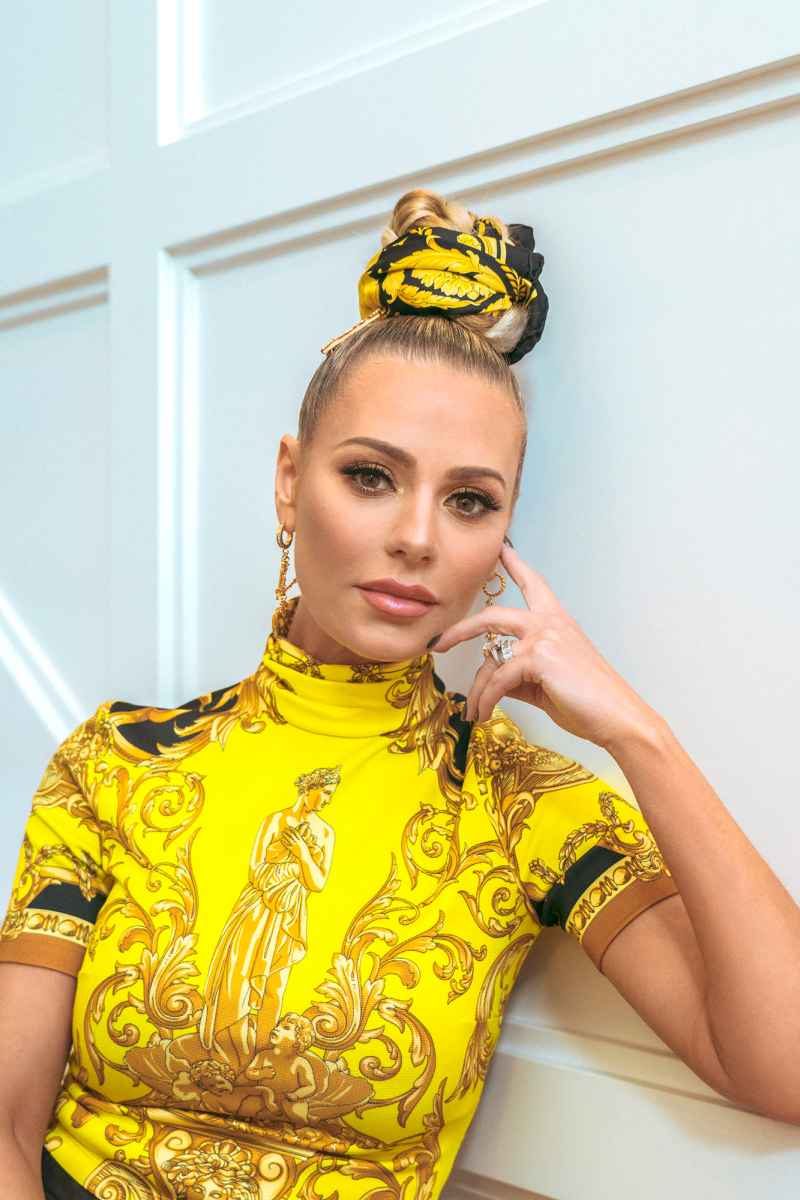 Dorit Kemsley: 25 Things You Don’t Know About Me