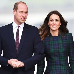 Duke Duchess of Cambridge 1st YouTube Video Includes Calls From Kate