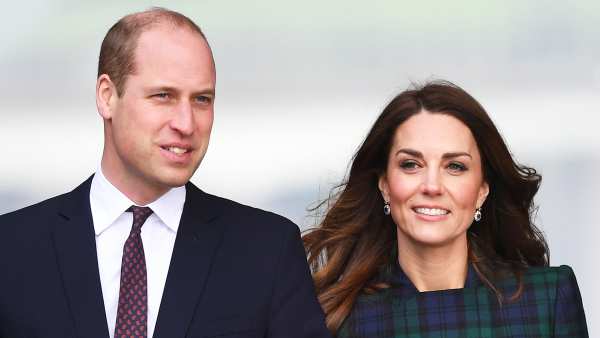 Duke Duchess of Cambridge 1st YouTube Video Includes Calls From Kate