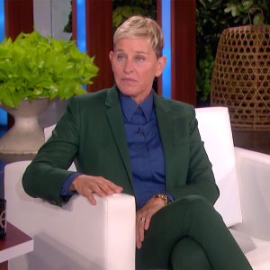 Ellen DeGeneres Today Show Toxic Workplace Allegations