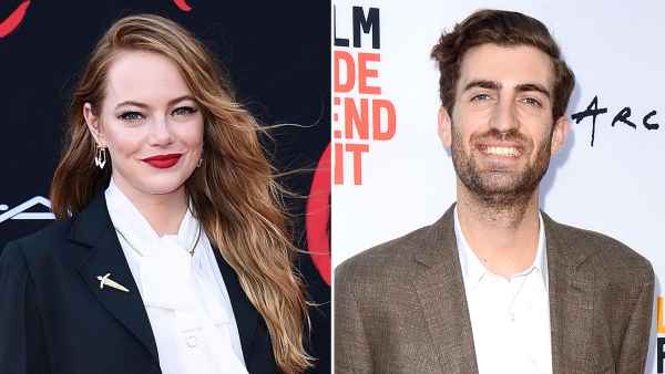 Emma Stone and Dave McCary Daughter Name Is Revealed