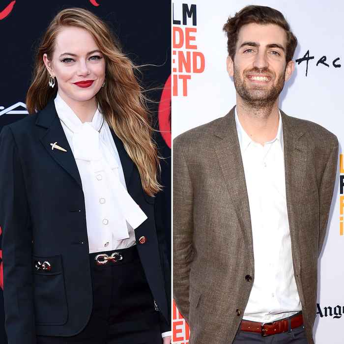Emma Stone and Dave McCary Daughter Name Is Revealed