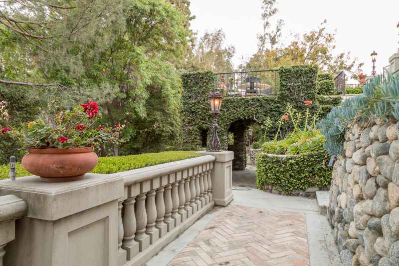 Erika Jayne's Mansion Listed for $13 Million Amid Tom Girardi Divorce: See Inside Photos